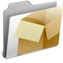 Box,Dropbox,Folder