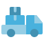 Package And Delivery ( Free ) icon 64x64