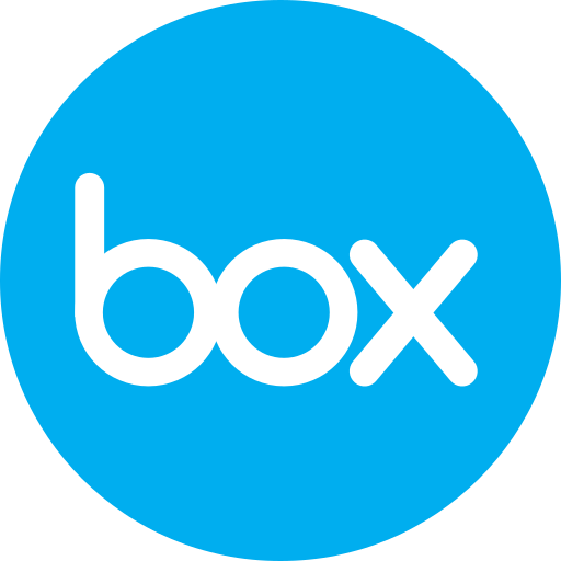 Box, group, logo, mail, netwrok icon