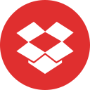 Box,Drop,Media,Online,Social