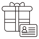 Box,Boxes,Gift,Id,Present
