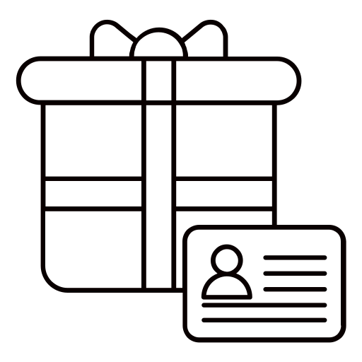 Box, boxes, gift, id, present icon