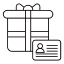 Gift And Boxes icon 64x64
