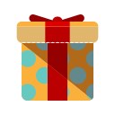 Box,Christmas,Gift,Merry,Present,Wrapping