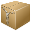 Utilities,File,Archiver,Box,Zip ok 