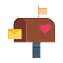 Box,Day,Letter,Love,Mail,Valentine,Valentines