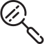 Flat Business icon 64x64