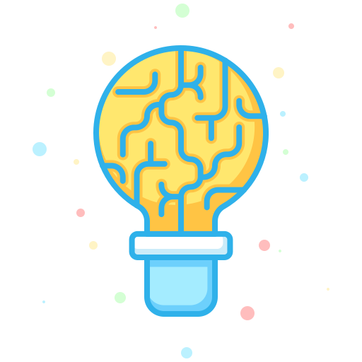 Business, economic, finance, idea, lightbulb icon