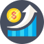 Finance icon 64x64