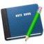 Book icons icon 64x64
