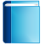 Book icon