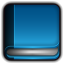 Blank,Book