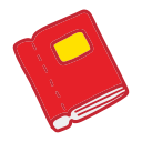 Book,Object,School,Student,Study