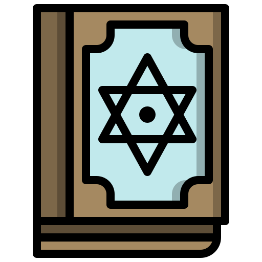 Bible, book, christian, christianity, church, cultures, religion icon