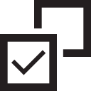 Checkbox,Box,Check,Option,Select,Settings,Tickbox