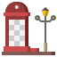 City Elements Flaticon icon 64x64