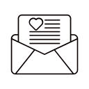 Box,Boxes,Envelope,Gift,Heart,Present