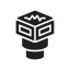 Technology icon 64x64