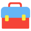 Education - Flat icon 64x64