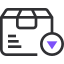 Tiny line icon 64x64