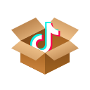 Box,Tiktok,Package