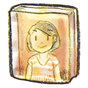 Book,Face