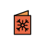 Christmas Holidays icon 64x64