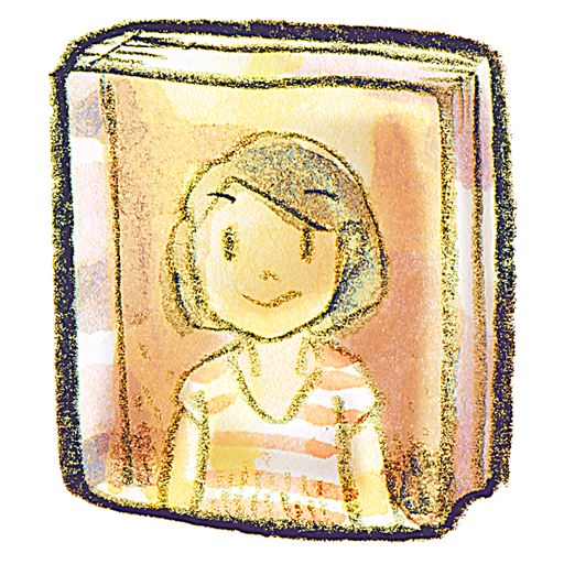 Down to Earth icon 64x64