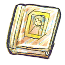 Down to earth icon 64x64