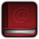 Address,Book