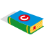 Classified Site icon 64x64
