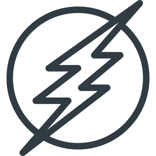 Book, comic, dc, flash, movie icon