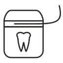 Dental,Floss,Health,Stomatology,Doctor,Healthcare,Medicine