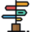 Travel icon 64x64