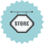 E-commerce And Shopping icon 64x64