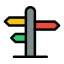 Navigation icon 64x64