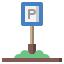 City Elements Flaticon icon 64x64