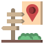 City Elements Flaticon icon 64x64