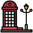 And,Architecture,Booth,Box,City,Phone,Telephone