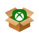 Box,Xbox,Package