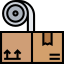 Delivery icon 64x64