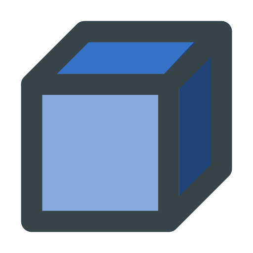 Box, package, product, products icon