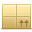 Box, product, shipment, shipping icon