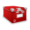 Boxes icon 64x64