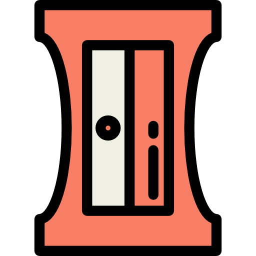 Sharpener