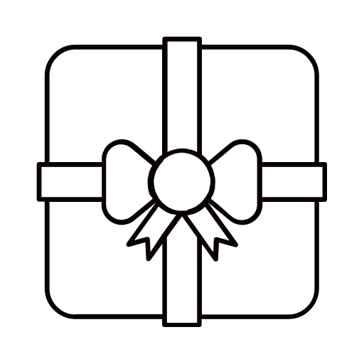 Box, boxes, gift, present icon