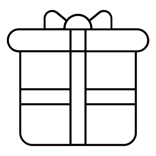 Box, boxes, gift, present icon