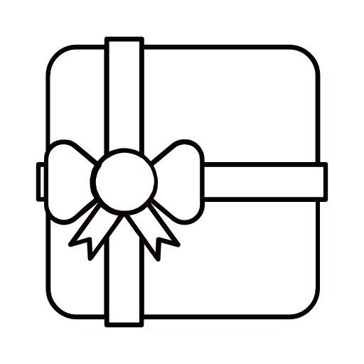 Box, boxes, gift, present icon