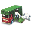 Matchbox car icons icon 64x64