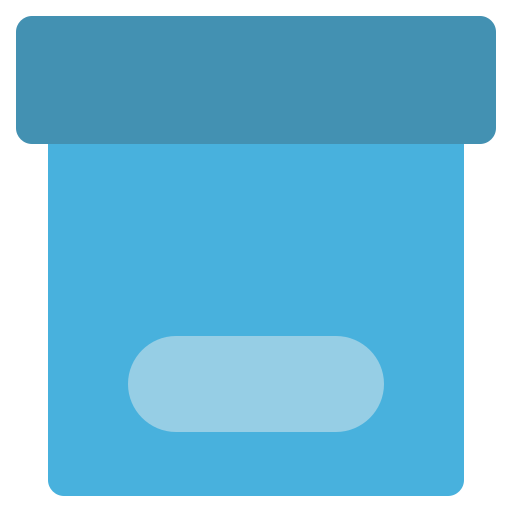 Box, delivery, package, parcel, shipping icon